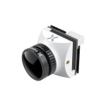 Original Foxeer T-Rex 1500TVL Super Camera for Racing Drones 4:3/16:9 PAL/NTSC Switchable Low High Quality Accessories